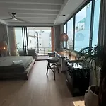 Notre Maison 5 - Roof Apartment