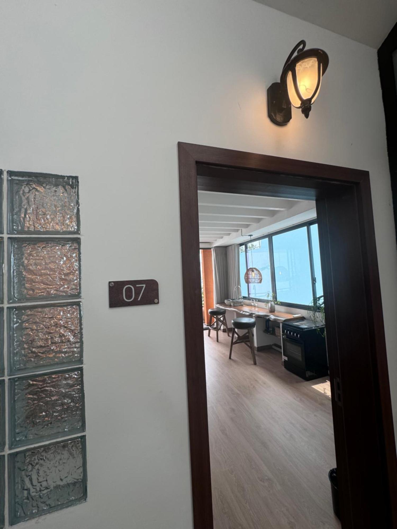 Notre Maison 5 - Roof Ho Chi Minh City
