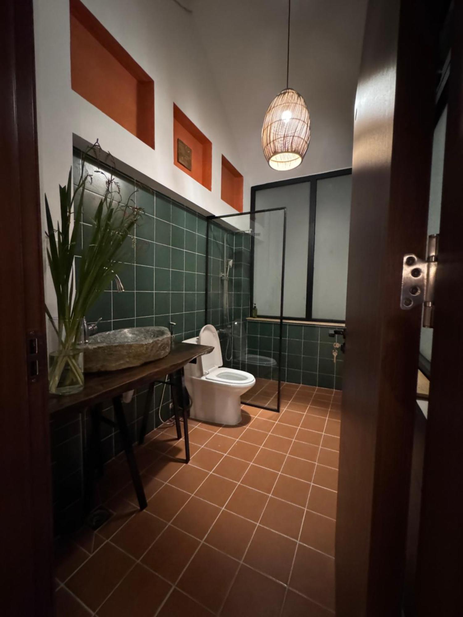 Notre Maison 5 - Roof Homestay *